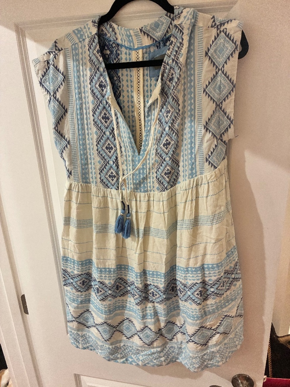 Tunic Top